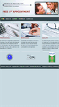 Mobile Screenshot of keulercpa.com